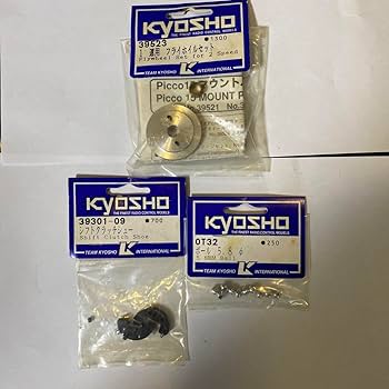 Amazon.co.jp: 京商GP10 1 10 エンジン ラジコンカー 4WD : おもちゃ